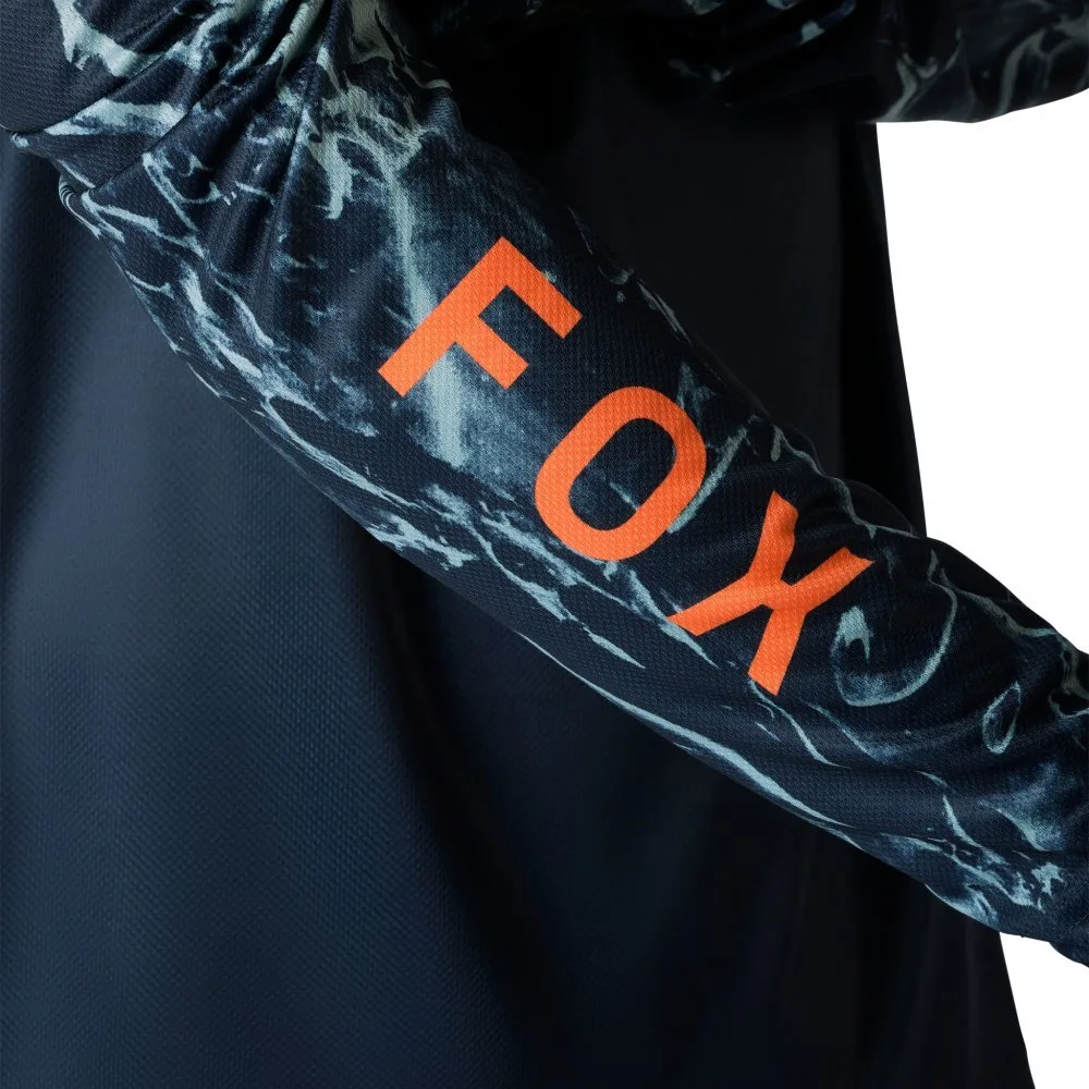 Джерсі FOX RANGER Jersey – IMAGE PRINT - СпортЦех СпортЦех - Джерсі FOX RANGER Jersey – IMAGE PRINT - СпортЦех