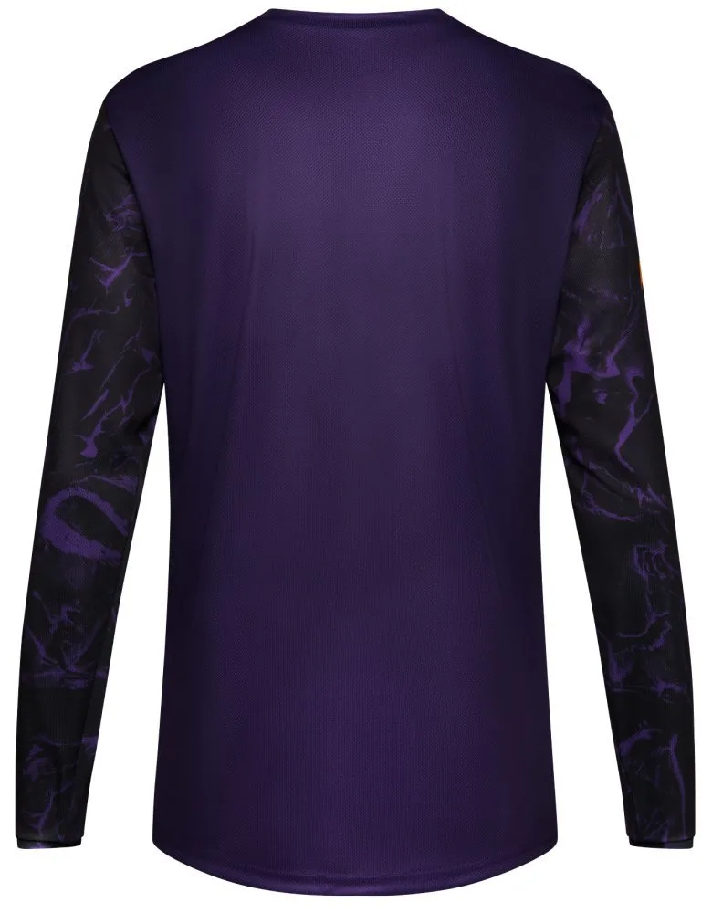 Джерсі FOX RANGER Jersey – IMAGE PRINT - СпортЦех СпортЦех - Джерсі FOX RANGER Jersey – IMAGE PRINT - СпортЦех