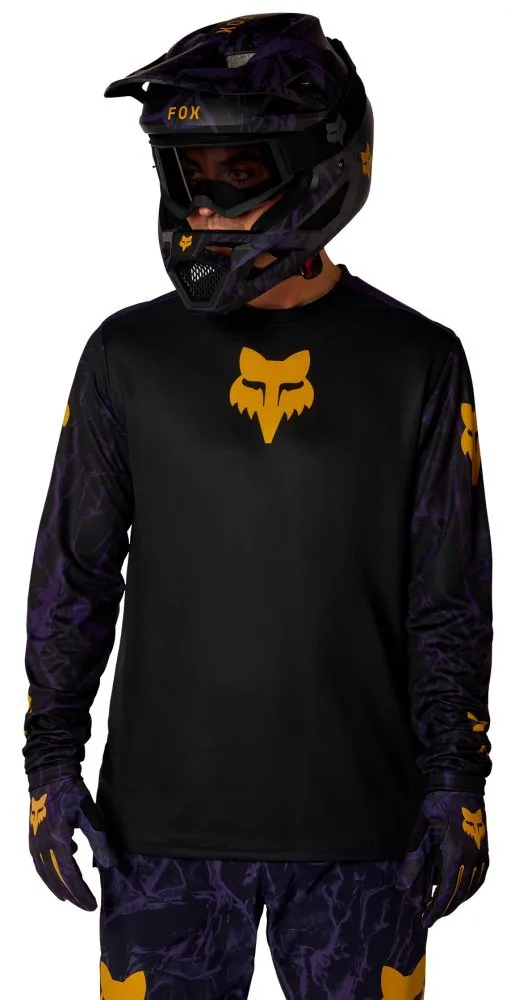 Джерсі FOX RANGER Jersey – IMAGE PRINT - СпортЦех СпортЦех - Джерсі FOX RANGER Jersey – IMAGE PRINT - СпортЦех