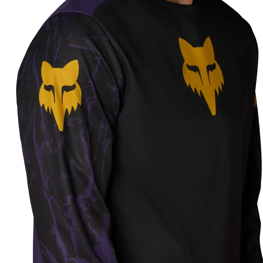 Джерсі FOX RANGER Jersey – IMAGE PRINT - СпортЦех СпортЦех - Джерсі FOX RANGER Jersey – IMAGE PRINT - СпортЦех