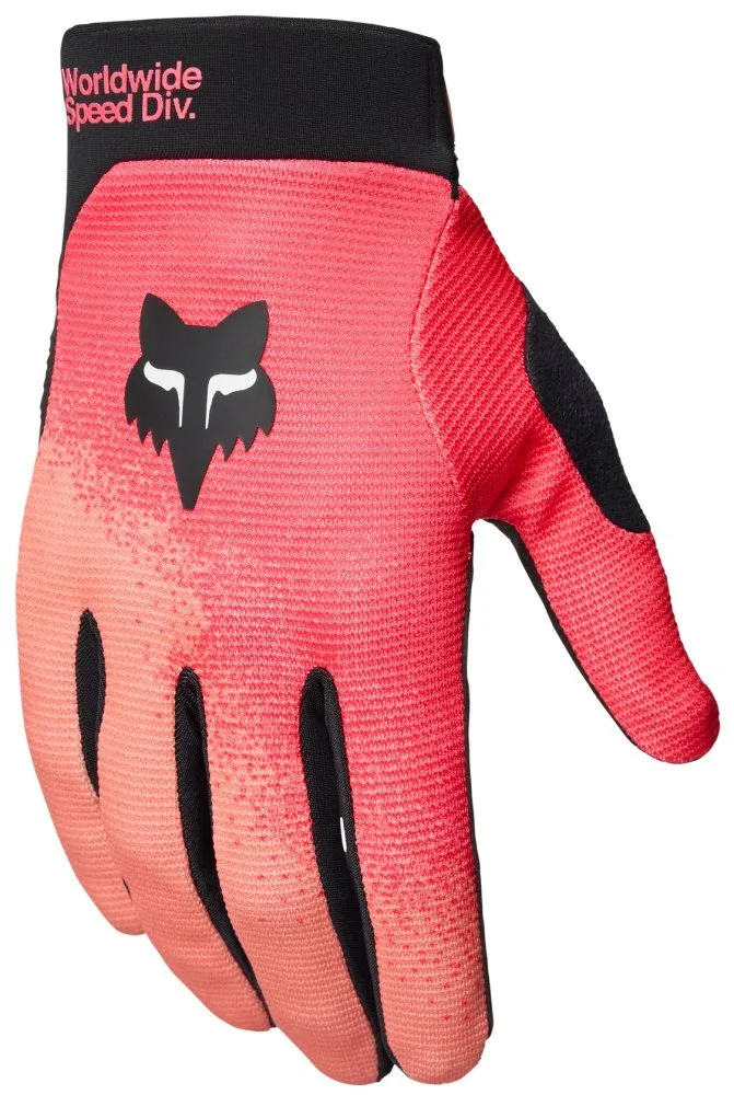 Перчатки FOX RANGER Glove – BLEND - СпортЦех СпортЦех - Перчатки FOX RANGER Glove – BLEND - СпортЦех