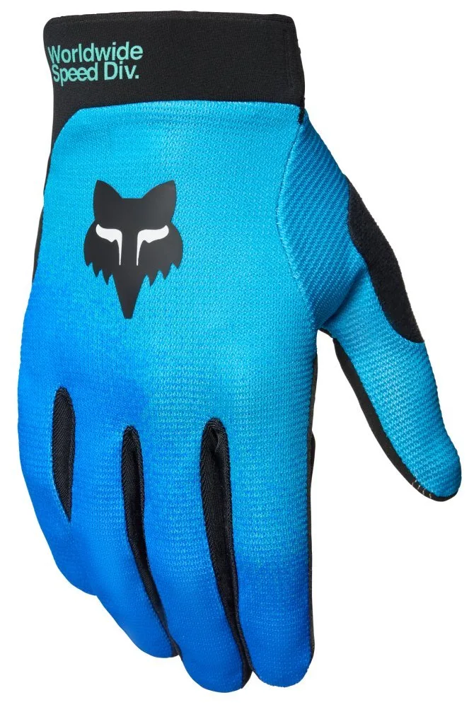 Перчатки FOX RANGER Glove – BLEND - СпортЦех СпортЦех - Перчатки FOX RANGER Glove – BLEND - СпортЦех
