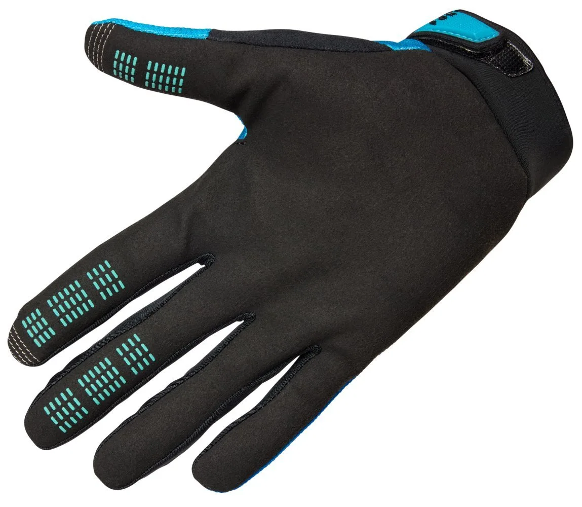 Перчатки FOX RANGER Glove – BLEND - СпортЦех СпортЦех - Перчатки FOX RANGER Glove – BLEND - СпортЦех