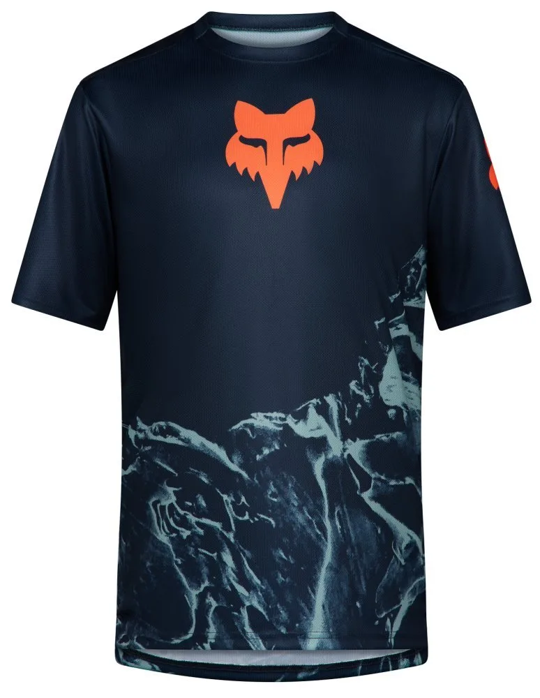 Джерсі FOX RANGER Jersey – IMAGE PRINT - СпортЦех СпортЦех - Джерсі FOX RANGER Jersey – IMAGE PRINT - СпортЦех
