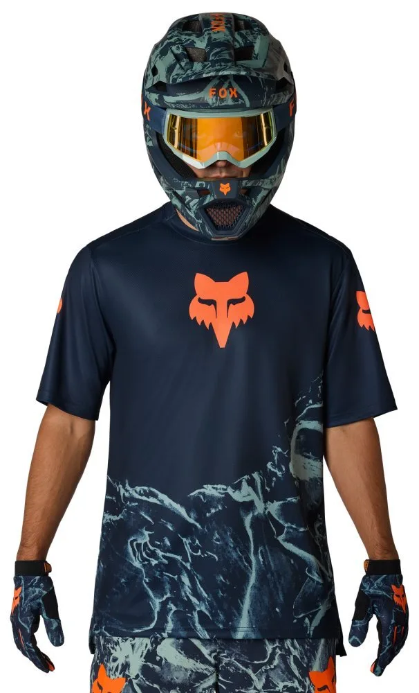 Джерсі FOX RANGER Jersey – IMAGE PRINT - СпортЦех СпортЦех - Джерсі FOX RANGER Jersey – IMAGE PRINT - СпортЦех