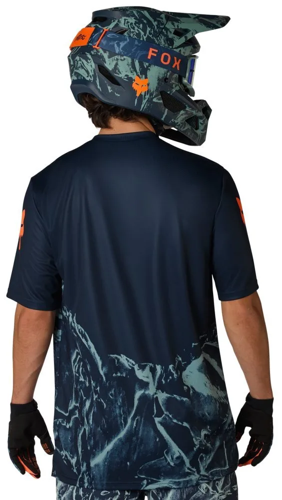 Джерсі FOX RANGER Jersey – IMAGE PRINT - СпортЦех СпортЦех - Джерсі FOX RANGER Jersey – IMAGE PRINT - СпортЦех