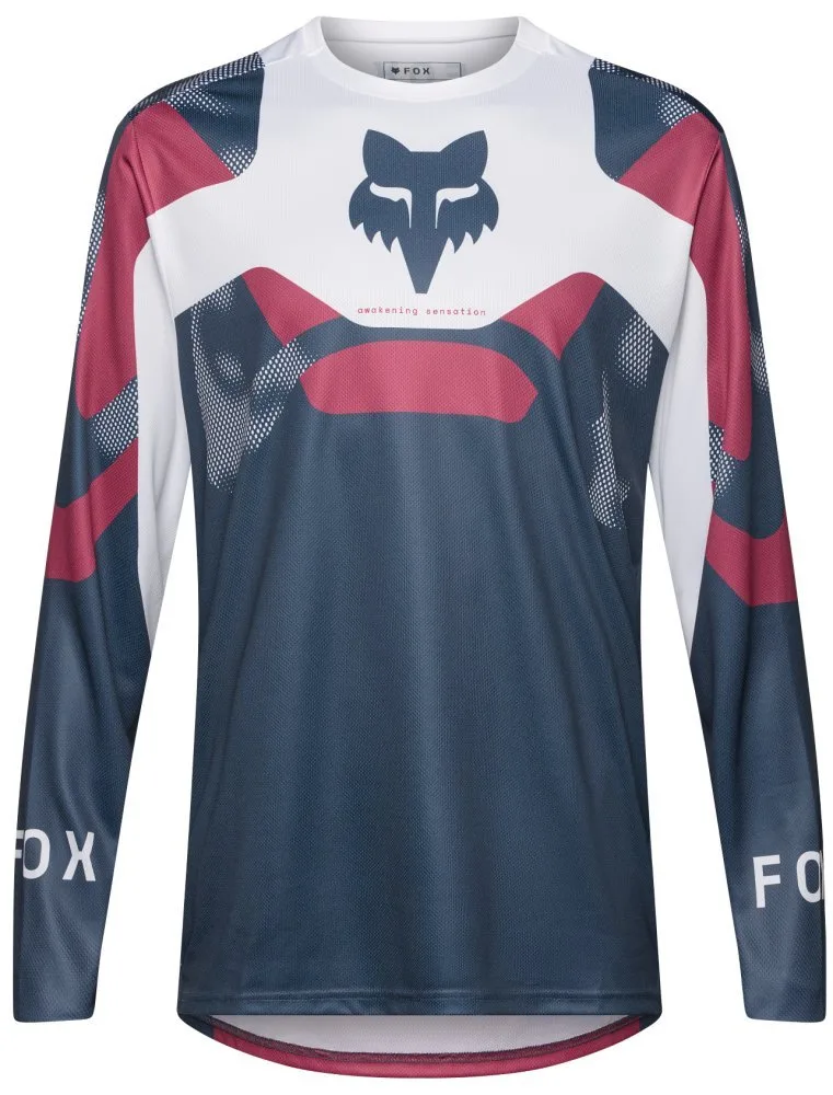 Джерсі FOX RANGER Jersey – TACTILE - СпортЦех СпортЦех - Джерсі FOX RANGER Jersey – TACTILE - СпортЦех