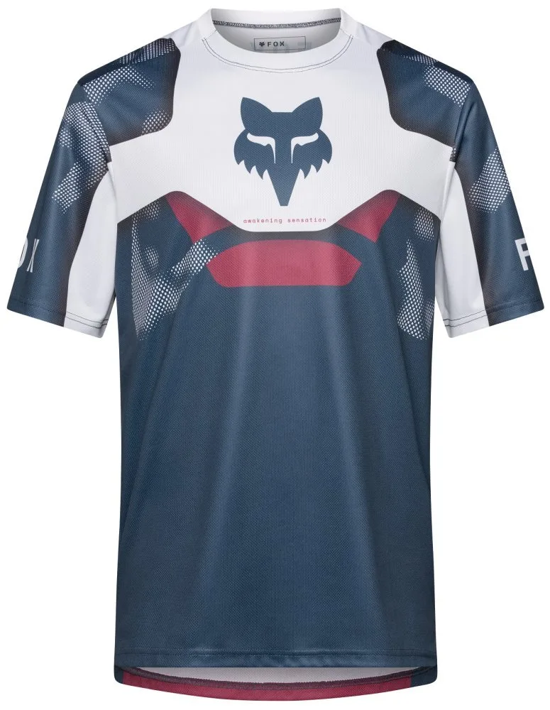 Джерсі FOX RANGER Jersey – TACTILE - СпортЦех СпортЦех - Джерсі FOX RANGER Jersey – TACTILE - СпортЦех