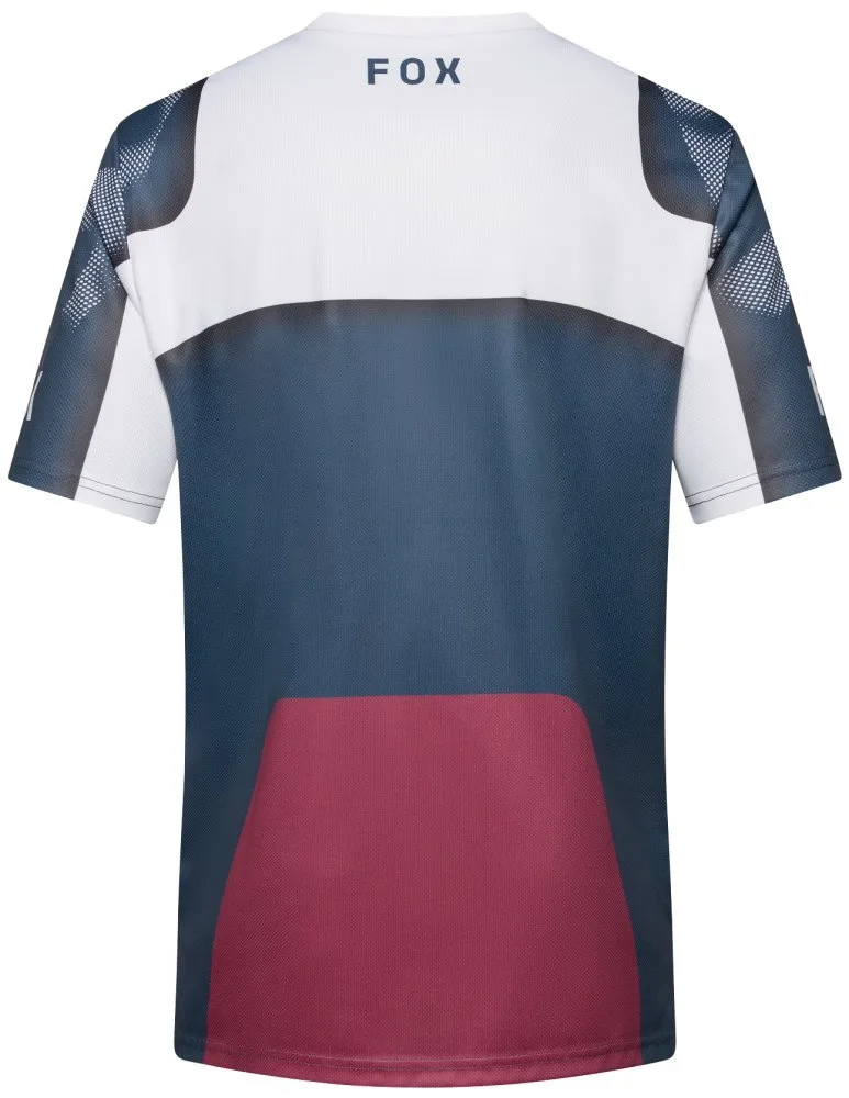 Джерсі FOX RANGER Jersey – TACTILE - СпортЦех СпортЦех - Джерсі FOX RANGER Jersey – TACTILE - СпортЦех