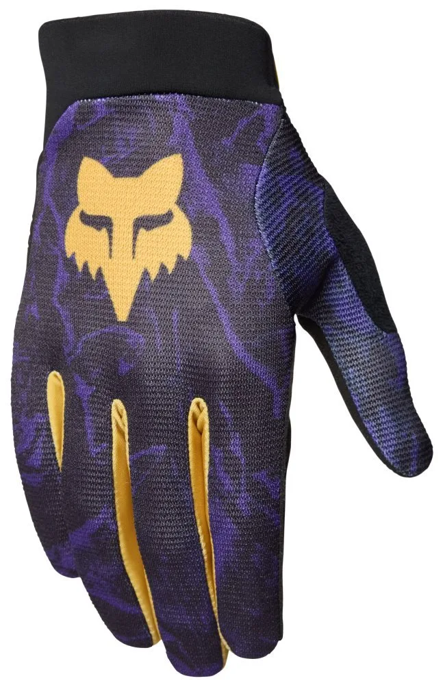 Перчатки FOX RANGER Youth Glove – IMAGE PRINT - СпортЦех СпортЦех - Перчатки FOX RANGER Youth Glove – IMAGE PRINT - СпортЦех