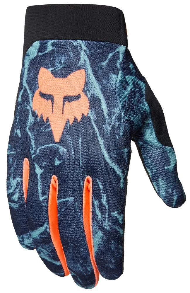 Перчатки FOX RANGER Youth Glove – IMAGE PRINT - СпортЦех СпортЦех - Перчатки FOX RANGER Youth Glove – IMAGE PRINT - СпортЦех