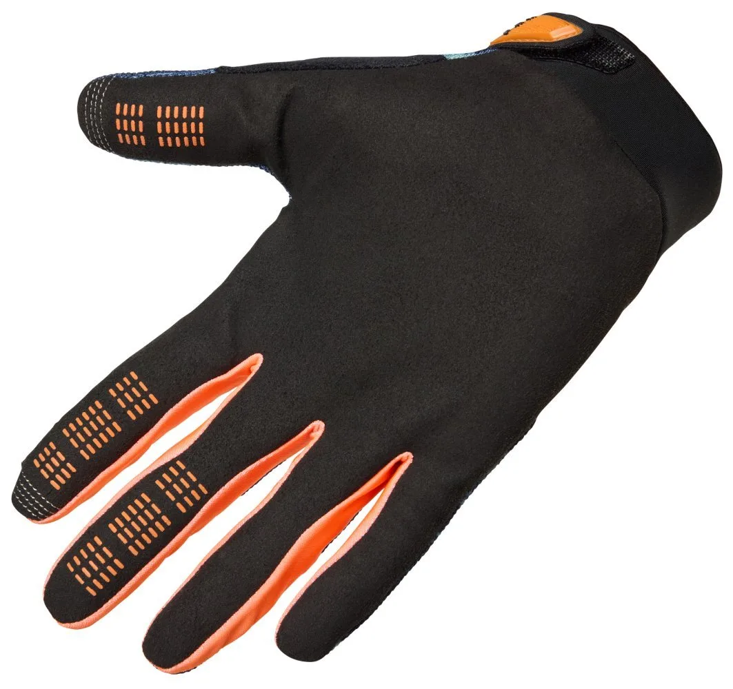 Перчатки FOX RANGER Youth Glove – IMAGE PRINT - СпортЦех СпортЦех - Перчатки FOX RANGER Youth Glove – IMAGE PRINT - СпортЦех