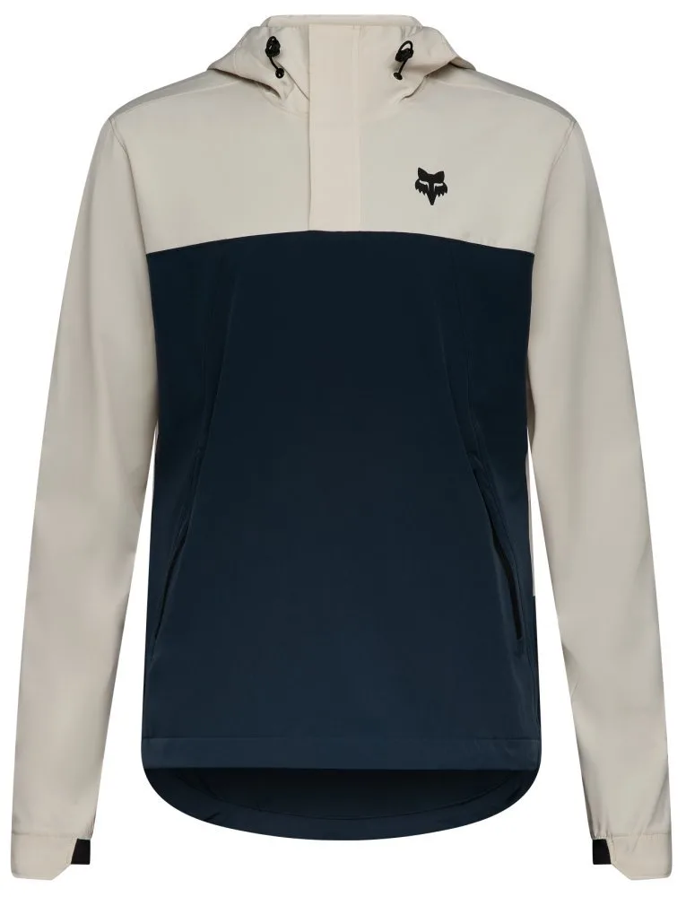 Кофта FOX RANGER WIND Pullover - СпортЦех СпортЦех - Кофта FOX RANGER WIND Pullover - СпортЦех