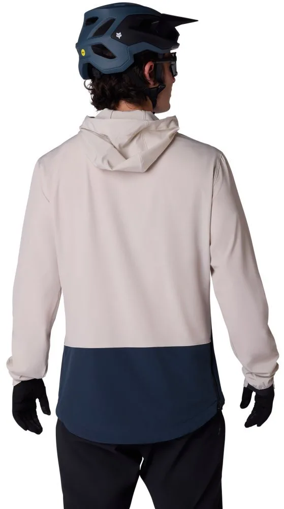 Кофта FOX RANGER WIND Pullover - СпортЦех СпортЦех - Кофта FOX RANGER WIND Pullover - СпортЦех