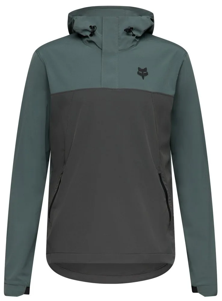 Кофта FOX RANGER WIND Pullover - СпортЦех СпортЦех - Кофта FOX RANGER WIND Pullover - СпортЦех