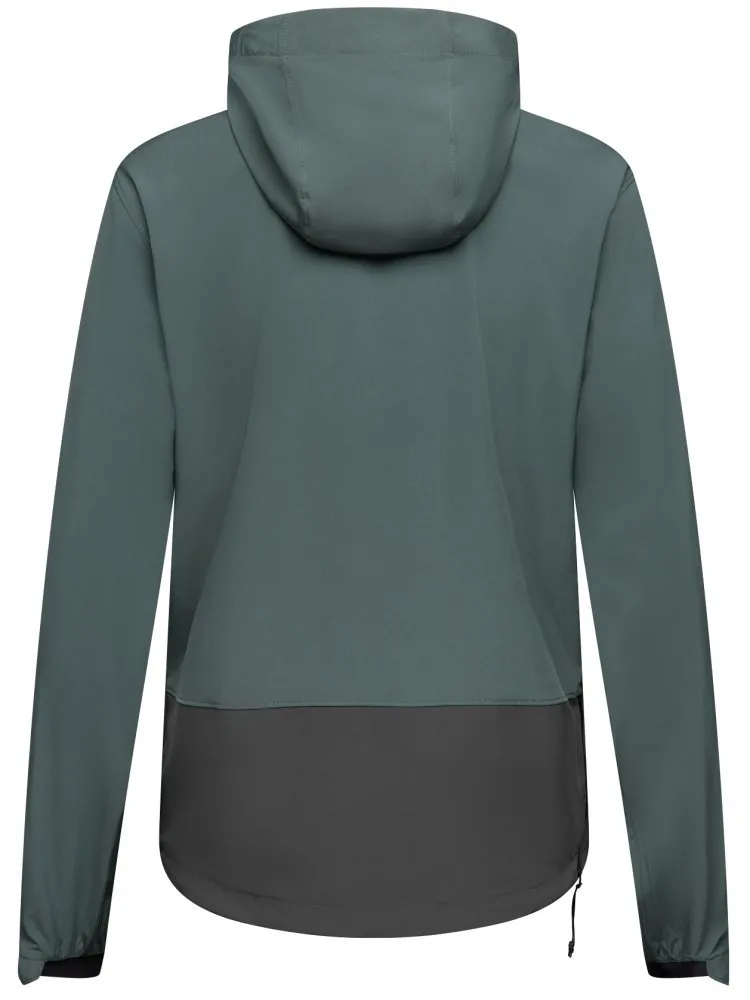 Кофта FOX RANGER WIND Pullover - СпортЦех СпортЦех - Кофта FOX RANGER WIND Pullover - СпортЦех