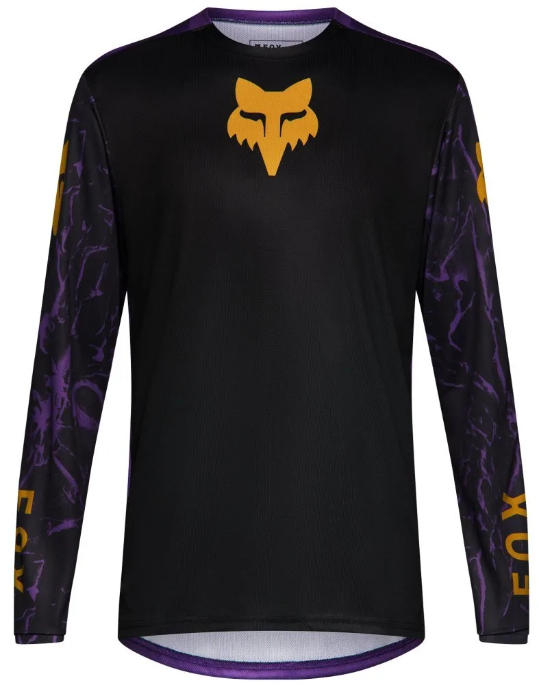 Дитяча джерсі FOX RANGER Youth Long Sleeve Jersey – IMAGE PRINT - СпортЦех СпортЦех - Дитяча джерсі FOX RANGER Youth Long Sleeve Jersey – IMAGE PRINT - СпортЦех