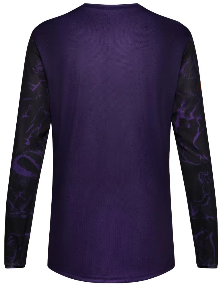 Дитяча джерсі FOX RANGER Youth Long Sleeve Jersey – IMAGE PRINT - СпортЦех СпортЦех - Дитяча джерсі FOX RANGER Youth Long Sleeve Jersey – IMAGE PRINT - СпортЦех
