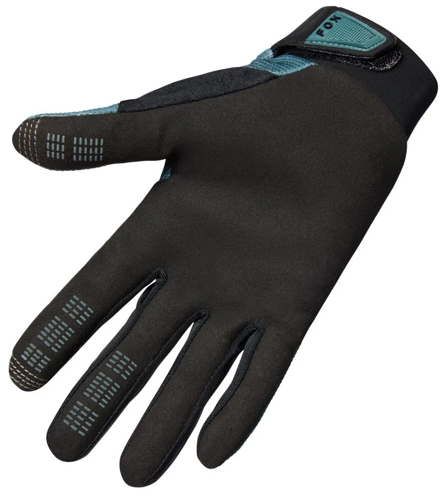 Перчатки FOX RANGER Woman Glove - СпортЦех СпортЦех - Перчатки FOX RANGER Woman Glove - СпортЦех