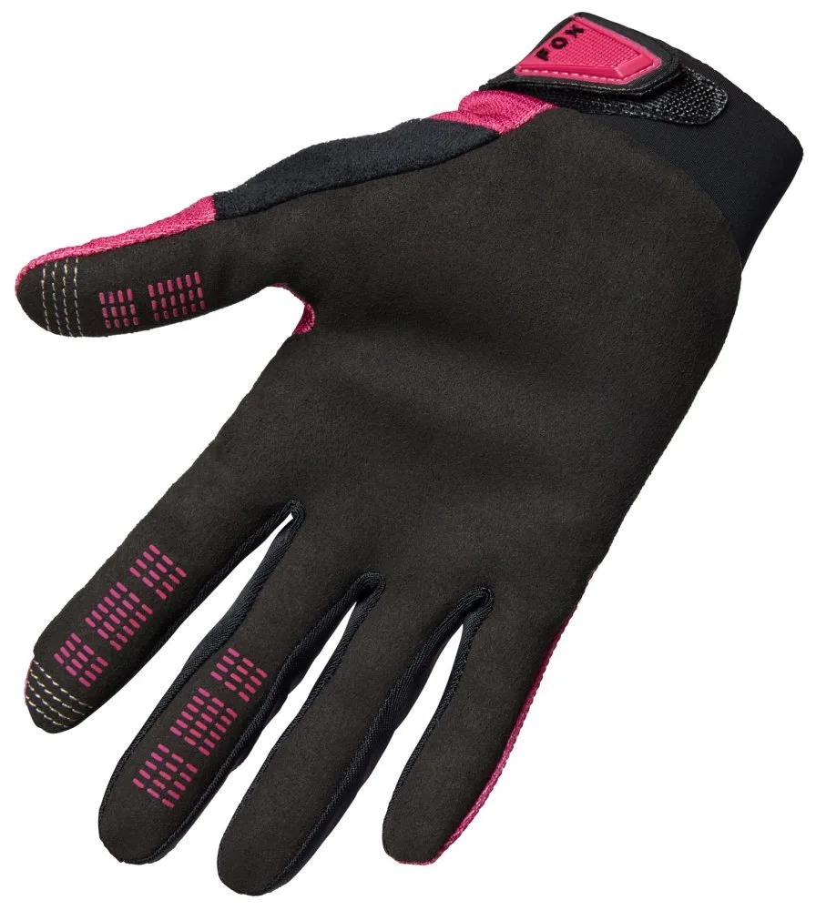 Перчатки FOX RANGER Woman Glove - СпортЦех СпортЦех - Перчатки FOX RANGER Woman Glove - СпортЦех