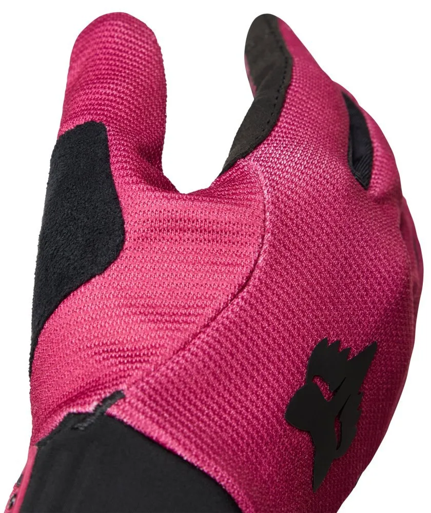 Перчатки FOX RANGER Woman Glove - СпортЦех СпортЦех - Перчатки FOX RANGER Woman Glove - СпортЦех