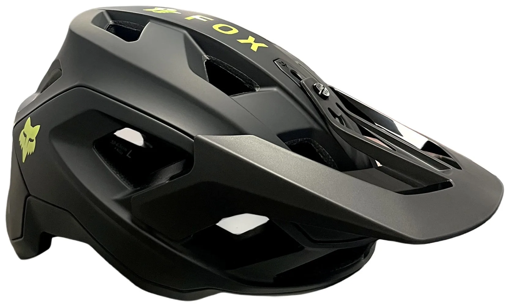 Шолом FOX SPEEDFRAME Helmet – SG - СпортЦех СпортЦех - Шолом FOX SPEEDFRAME Helmet – SG - СпортЦех