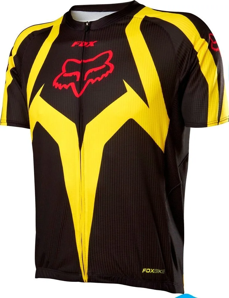 Джерсі FOX LIVEWIRE Jersey – RACE - СпортЦех СпортЦех - Джерсі FOX LIVEWIRE Jersey – RACE - СпортЦех