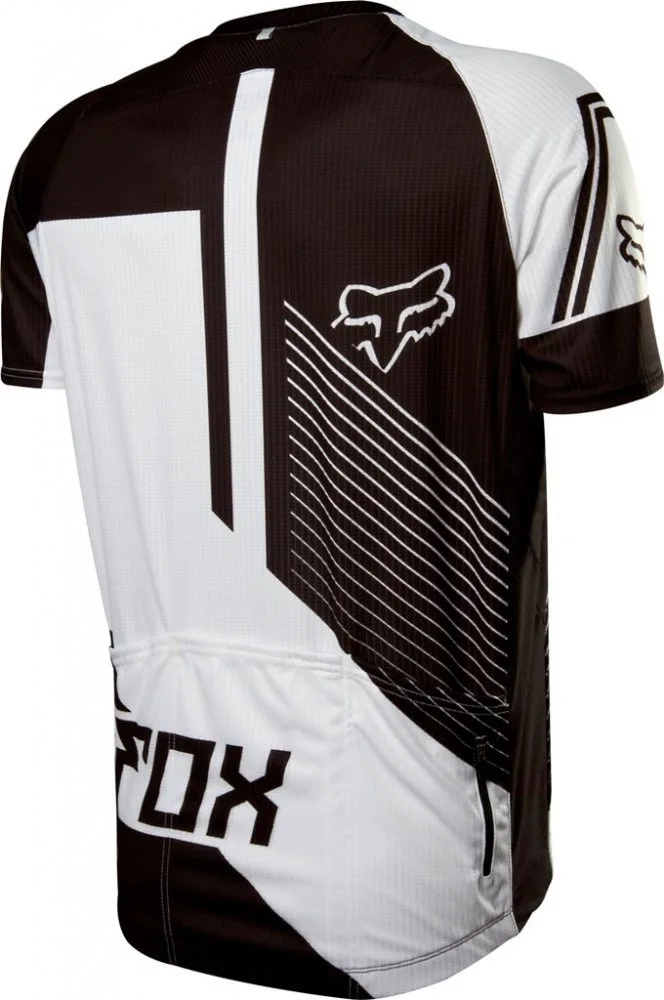 Джерсі FOX LIVEWIRE Jersey – RACE - СпортЦех СпортЦех - Джерсі FOX LIVEWIRE Jersey – RACE - СпортЦех